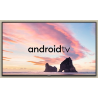 Panasonic TH-43JX600Z Television